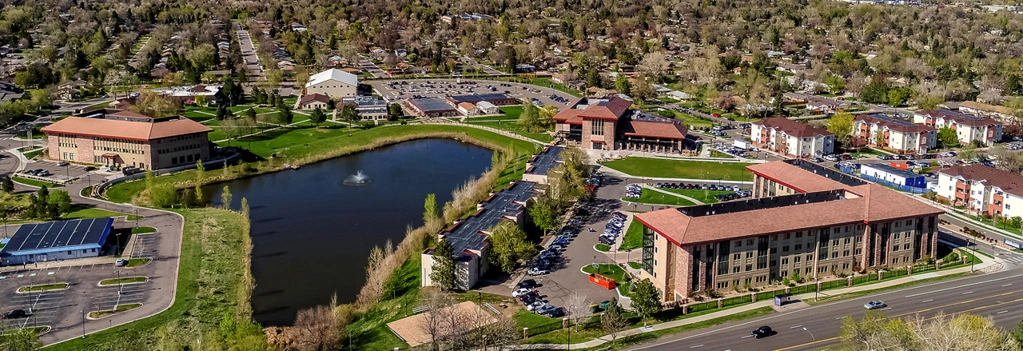 Colorado Christian University